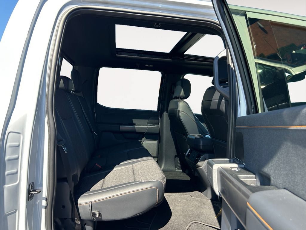 Used 2025 Ford F150 Tremor AWD/4WD image 23