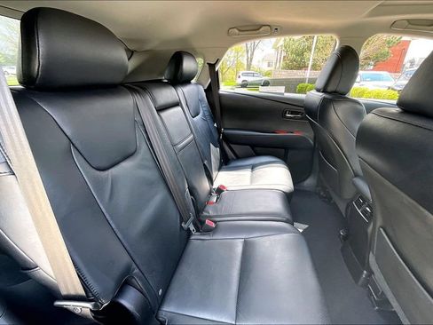 Used 2011 Lexus RX 350 AWD w/ Premium Pkg image 30