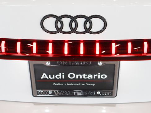 New 2025 Audi S5 Premium Plus image 31