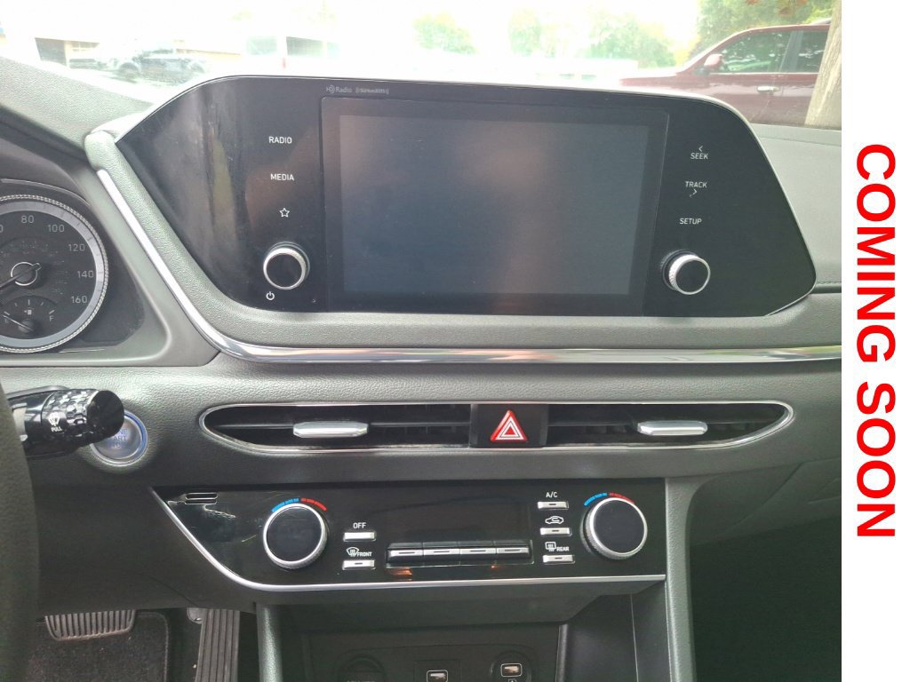 Used 2020 Hyundai Sonata SEL FWD image 14
