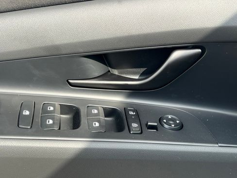 New 2026 Hyundai Elantra N image 24