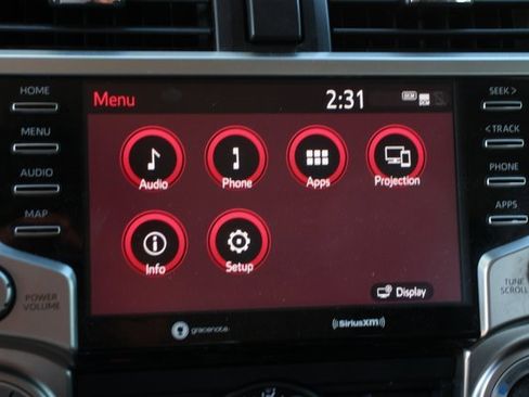 Used 2022 Toyota 4Runner SR5 image 29