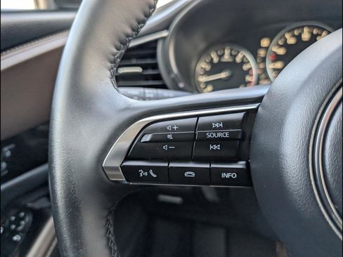 Used 2025 MAZDA CX-30 2.5 Turbo w/ Premium Package image 21