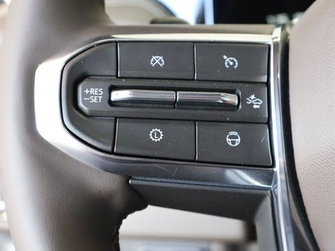 New 2026 GMC Yukon XL Elevation w/ Elevation Premium Package AWD/4WD image 30