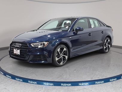 Used 2020 Audi A3 2.0T Premium