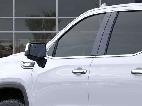 New 2026 GMC Sierra 1500 Denali w/ Technology Package AWD/4WD image 36