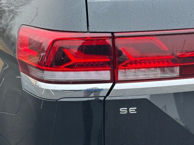 New 2026 Volkswagen Atlas SE AWD/4WD image 14