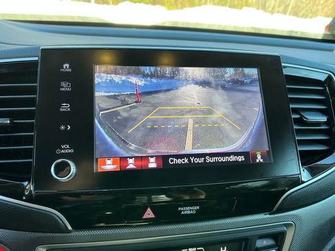 Used 2023 Honda Ridgeline RTL image 18