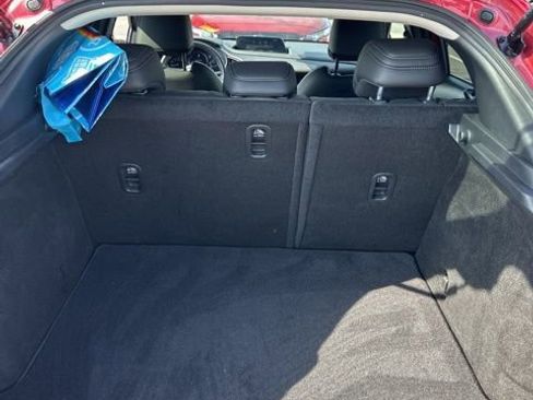 Used 2025 MAZDA CX-30 AWD 2.5 S w/ Select Sport Pkg image 7