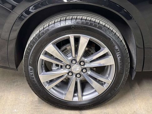 Used 2024 Cadillac XT6 Premium Luxury AWD/4WD image 12