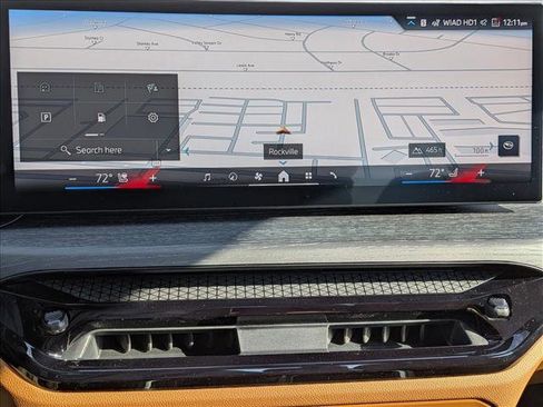 New 2026 BMW 330i xDrive Sedan w/ Premium Package image 14