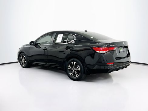 Used 2023 Nissan Sentra SV image 5