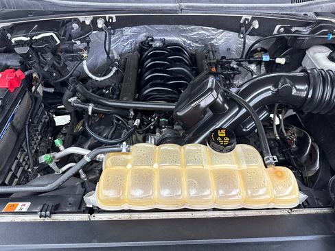 Used 2017 Ford F150 Lariat AWD/4WD image 55
