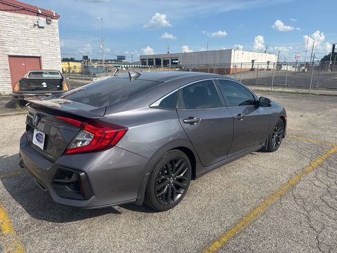Used 2020 Honda Civic Si image 3