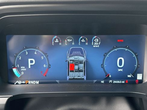 Certified 2025 Ford F150 Raptor AWD/4WD image 25