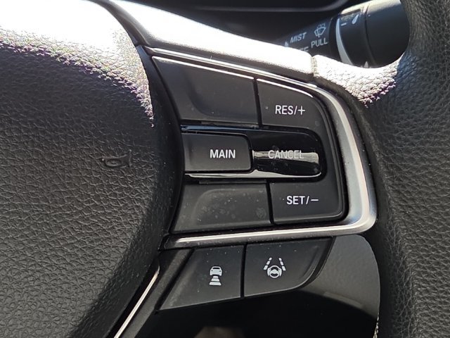Used 2019 Honda Accord LX image 23
