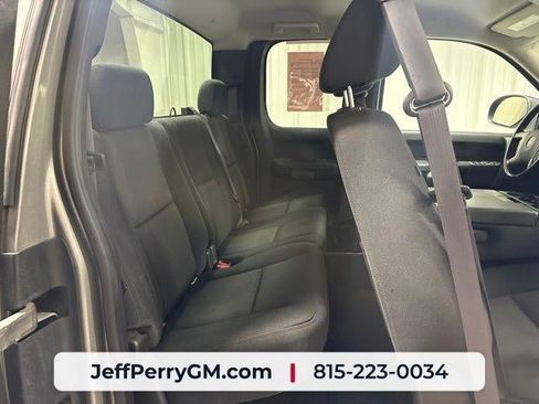 Used 2013 GMC Sierra 1500 SLE w/ Power Tech Package AWD/4WD image 17