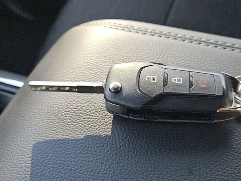 New 2026 Ford F150 XLT image 30