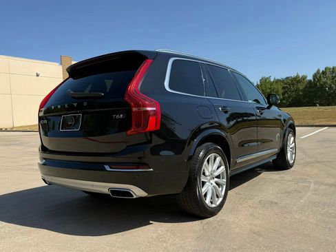 Used 2019 Volvo XC90 T6 Inscription w/ Advanced Package AWD/4WD image 7