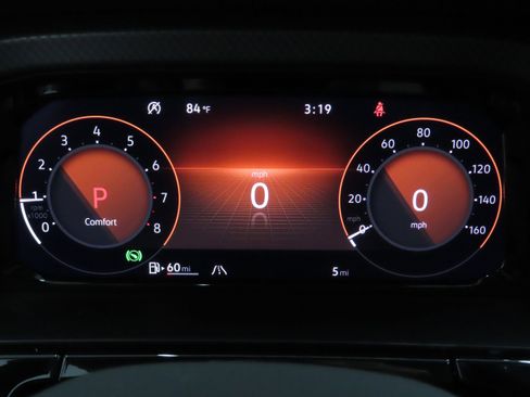 New 2026 Volkswagen Atlas Peak Edition AWD/4WD image 12