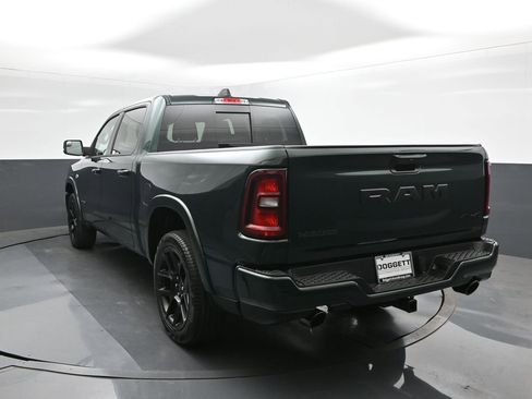 New 2026 RAM 1500 Laramie image 4