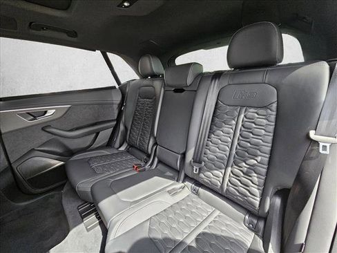 New 2026 Audi RS Q8 performance AWD/4WD image 15