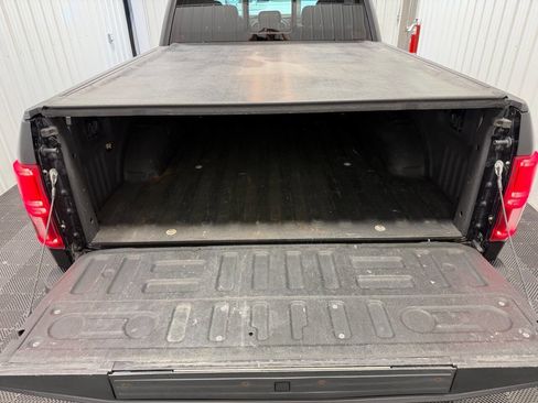 Used 2019 Ford F150 Lariat AWD/4WD image 14