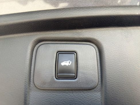 Certified 2024 Nissan Murano Platinum w/ Cargo Package image 13