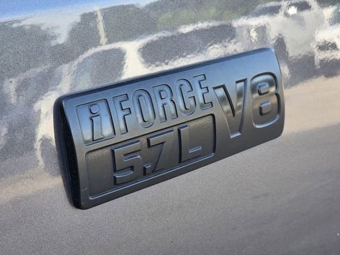 Used 2020 Toyota Tundra TRD Pro AWD/4WD image 9