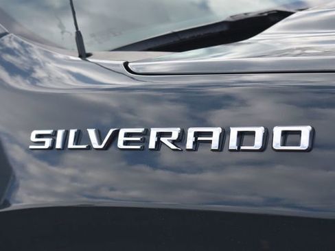 New 2026 Chevrolet Silverado 1500 LTZ w/ LTZ Premium Package image 13