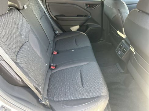 New 2026 Subaru Forester Premium AWD/4WD image 9