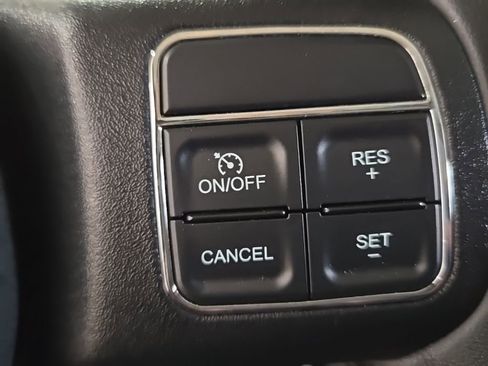 Used 2016 Jeep Wrangler Unlimited Sport w/ Quick Order Package 24S image 15