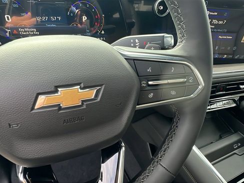 New 2026 Chevrolet Tahoe High Country w/ LPO, Illumination Package image 24