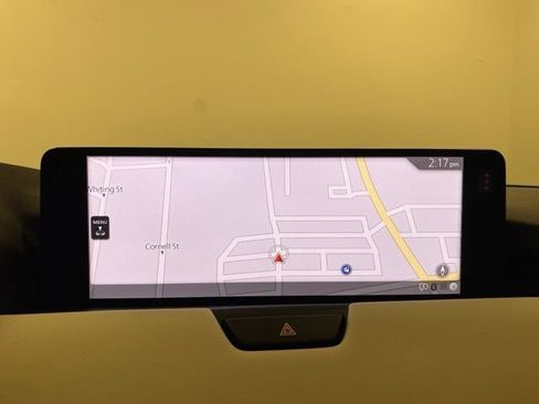 Used 2024 MAZDA CX-90 3.3 Turbo S w/ Premium Package image 13