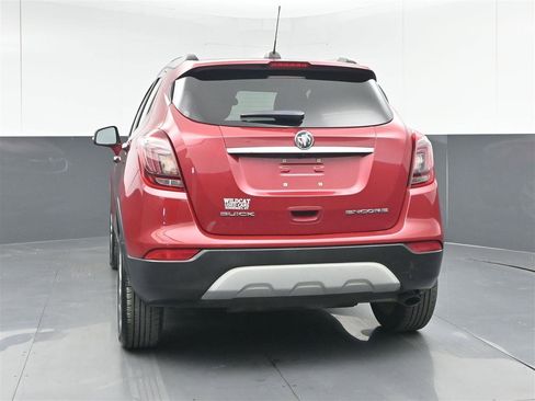 Used 2018 Buick Encore Preferred image 6