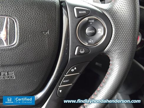 Used 2021 Honda Ridgeline Black Edition image 28