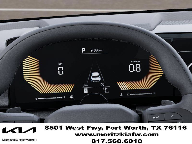 New 2027 Kia Seltos X-Line S AWD/4WD image 21