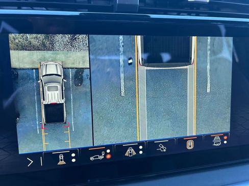 New 2026 GMC Sierra 1500 Denali Ultimate image 30