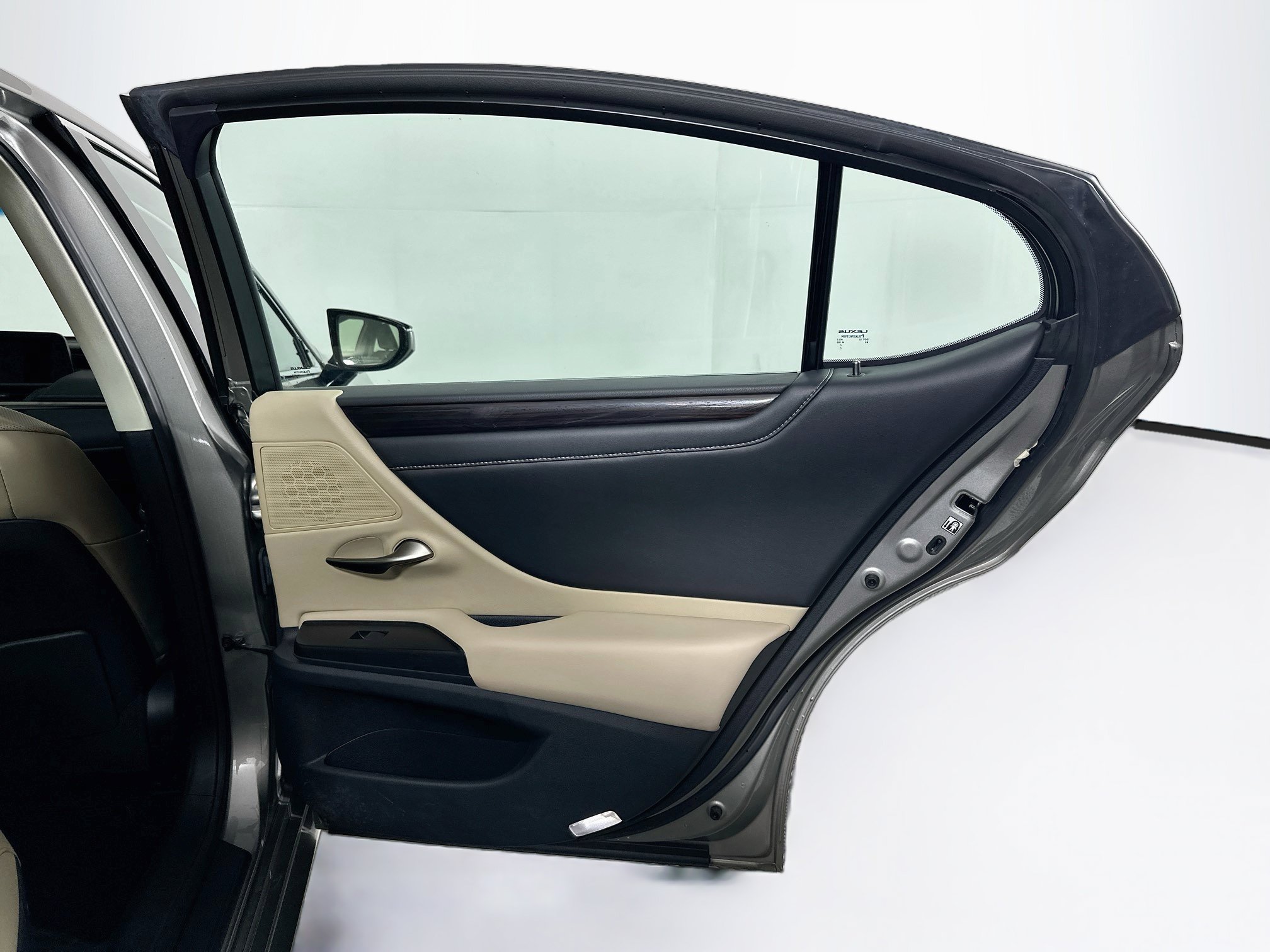 Used 2020 Lexus ES 350 w/ Premium Package FWD image 30