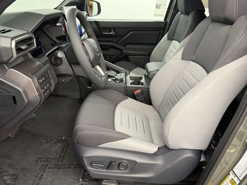 New 2026 Toyota Tacoma TRD Off-Road image 15