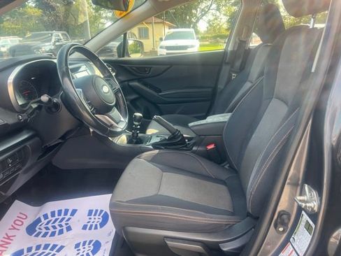 Used 2020 Subaru Crosstrek 2.0i Premium AWD/4WD image 18
