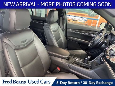 Used 2020 Cadillac XT6 Sport AWD/4WD image 6