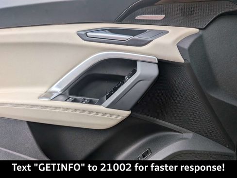 Certified 2025 Audi Q5 Premium Plus w/ Premium Plus AWD/4WD image 31