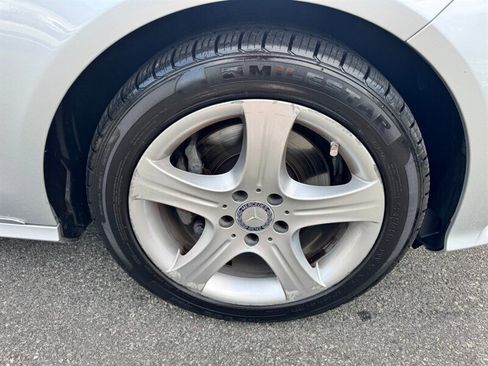 Used 2016 Mercedes-Benz E 350 E 350 4MATIC image 16