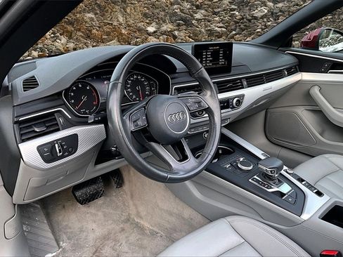 Used 2018 Audi A5 2.0T Premium w/ Convenience Package image 11