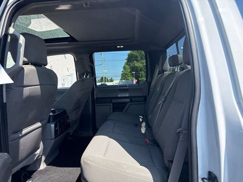 Used 2018 Ford F150 XLT w/ Equipment Group 302A Luxury AWD/4WD image 8