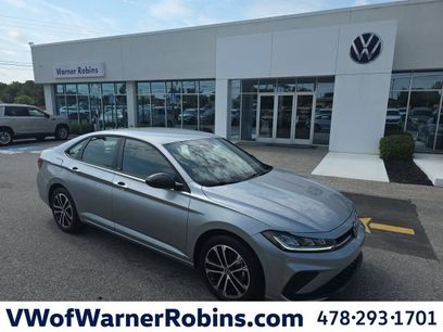 Used 2025 Volkswagen Jetta Sport