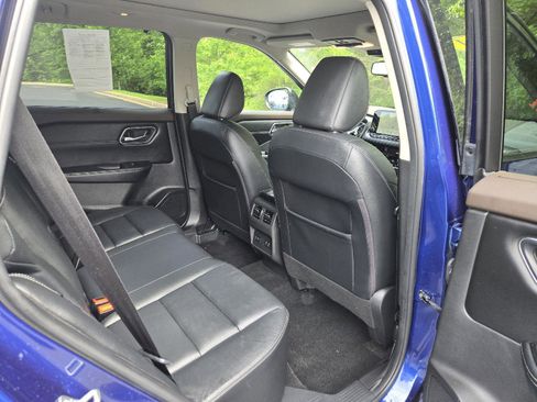 Used 2021 Nissan Rogue SL w/ Premium Package AWD/4WD image 28