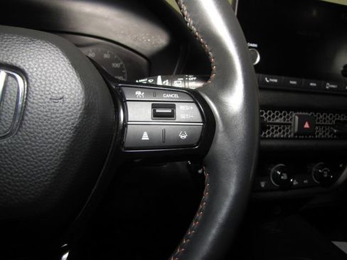 Certified 2024 Honda HR-V Sport image 6