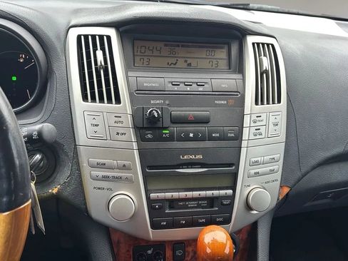 Used 2004 Lexus RX 330 AWD image 15